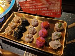 -吼堂老火锅(太古里总店)