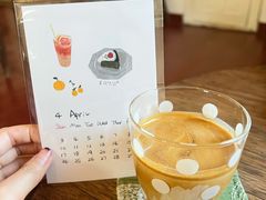 -春风十里咖啡馆