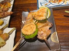 -鸟鹏烧鸟居酒屋(熙龙湾店)