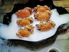 -龙虾风暴(松江店)