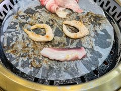 -非烤勿扰自助烤肉(深圳宝安华强广场店)