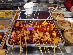 -东方削面(迎泽街店)