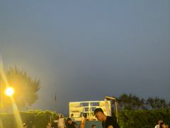 -亚龙湾希尔顿自助餐厅·海鲜·烧烤·沙滩BBQ·现场乐队