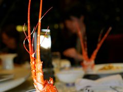 -香乐园·淮扬菜中餐厅·Shang Garden(福田香格里拉店)