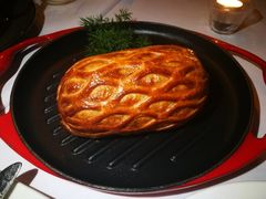 招牌惠灵顿牛排-蝶舍·MAISON PAPILLON