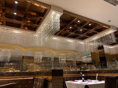 大堂-红辣椒·川菜·火锅(科华路店)