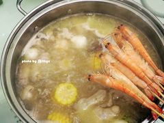 -潮福城大酒楼·潮味粤品·港式点心(湖滨北路店)