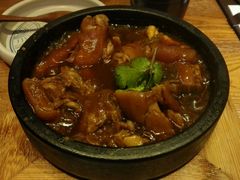 -缘生态云南菜·野生菌庭院餐厅(华侨城店)