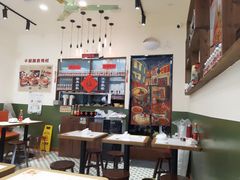 -子固路老南昌拌粉(天津瑞航广场店)