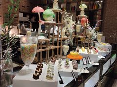 -常州新城希尔顿酒店·OPEN全日餐厅
