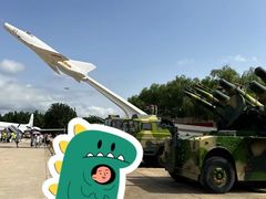 -中国航空博物馆