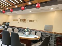 -李老哈·东北菜(宋园路店)