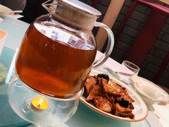 -到家尝北京菜(西坝河店)