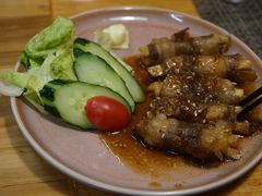 牛肉卷-雪月花(长江北路店)