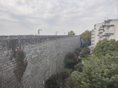 -南京城墙景区