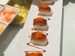 -京尊烤鸭店JINGZUN(春秀路店)