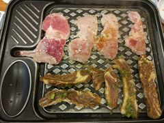 -大长金韩国料理