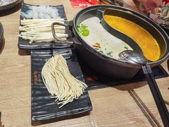 -呷哺呷哺(望京新世界店)