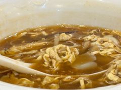 -玉华台饭庄·淮扬菜·烤鸭(望京店)