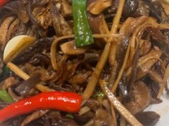 -御苑精品川菜馆(锦江店)