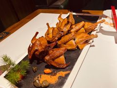 -大鸽饭(岗顶店)