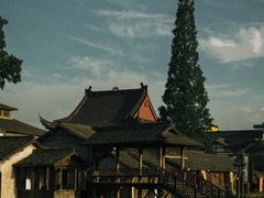 -乌镇景区