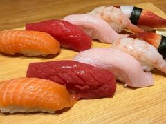 -鮨桐日本料理(望京店)