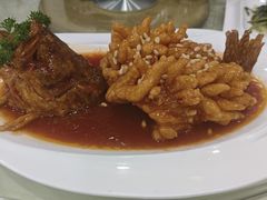 -东四民芳餐厅(世茂工三店)