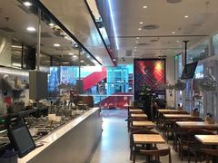 -俏凤凰(美林M·LIVE天地东座店)