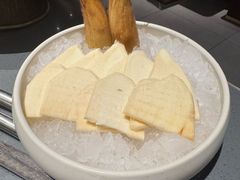 -巴奴毛肚火锅(悠唐购物中心店)