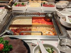 -海底捞火锅(苏宁生活广场店)