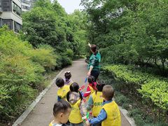 -希溪谷半山街道蒙氏托育(万科公园里校区)