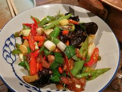 -水煮三国·川鲁江湖菜(香山店)