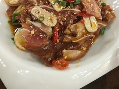 -海岛八号龙虾烧烤田鸡(蓝天路总店)