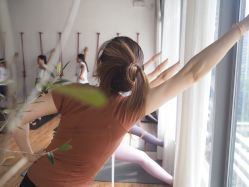 -Y+U遇瑜伽·普拉提