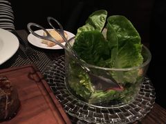 -The Grill by Sean Connolly