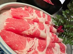 -东来顺·非遗火锅(赛格国际购物中心店)