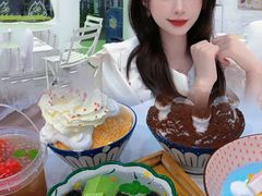 -似季甜铺·糖水·下午茶·小吃(麦地店)