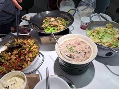 -费大厨辣椒炒肉(高铁吾悦广场店)