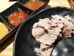-掂档潮汕牛肉火锅(cityon熙地港店)