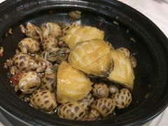 -怀德酒楼·粤菜·海鲜·茶点(宝安国际机场店)