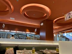 -黄记煌三汁焖锅(首创奥特莱斯店)