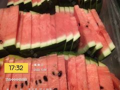 -阿记烧烤(英达路店)