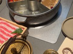 -巴奴毛肚火锅(二七万达店)