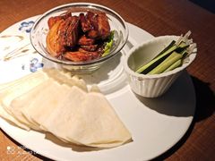 -童年小筑餐厅(申花路店)