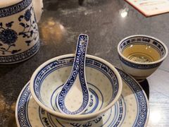 -南京大牌档(新街口德基广场店)