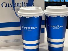 -CHARLIETOWN红茶公司(南京万象天地店)