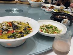 -海景壹号大酒店(惠钱路店)