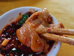 -荣生萝卜汤饭店
