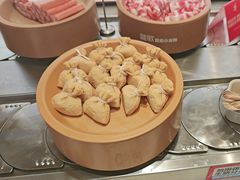 -龍歌自助小火锅(李沧丽达店)